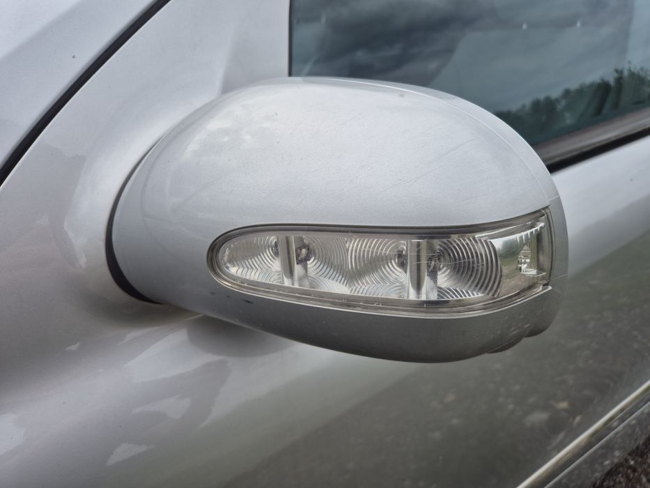 Огледало Мерцедес МЛ W164 ляво дясно Mercedes ML W164