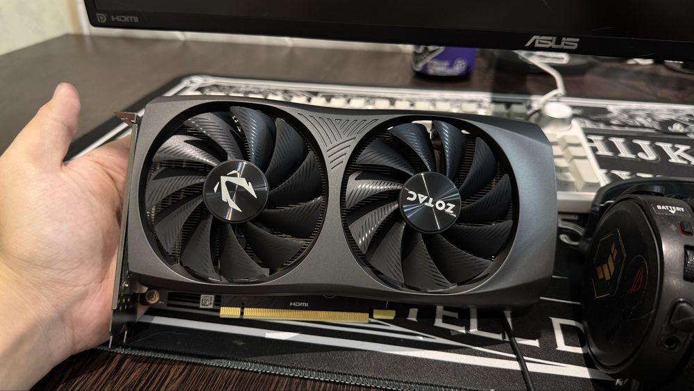 4060ti 08gb zotac