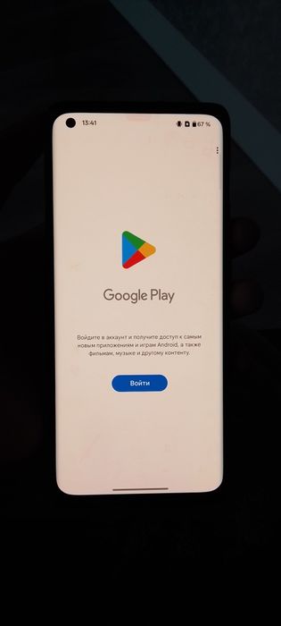 OnePlus 11 5g 16+4/256гб