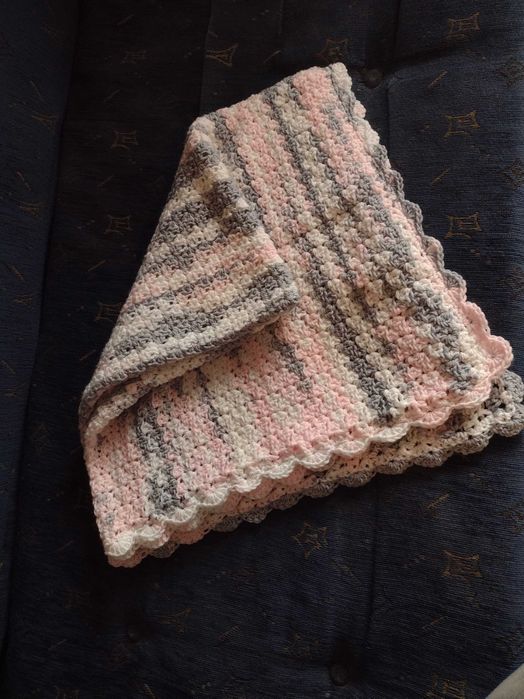 Pătură pentru bebeluși