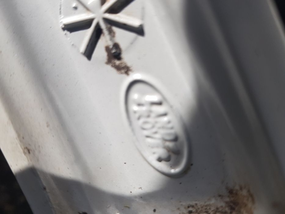 Jante 5x108 pe 19 landrover