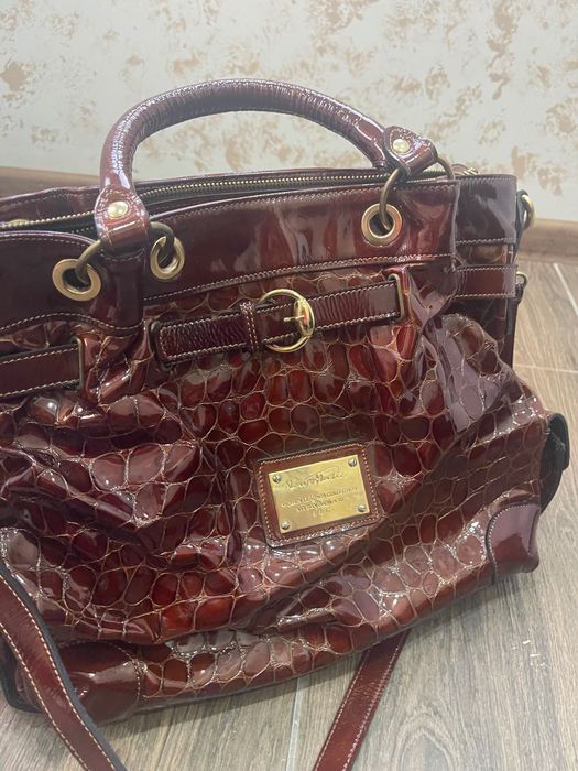 Чанта комплект с ботуши