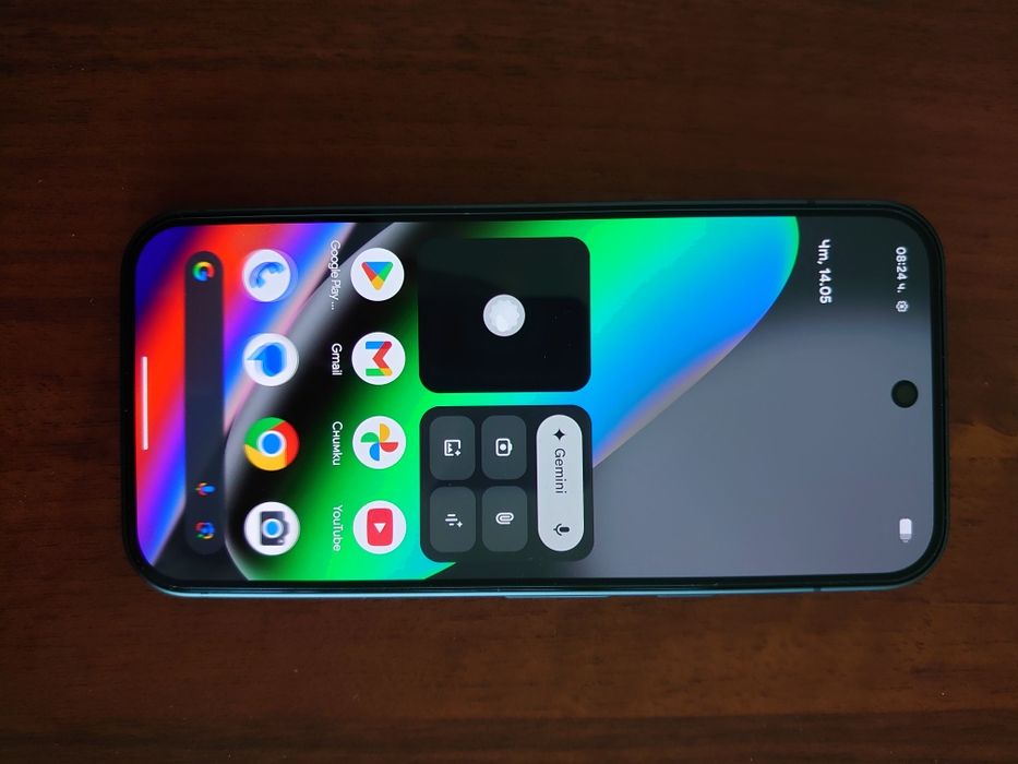 Google pixel 10 128GB