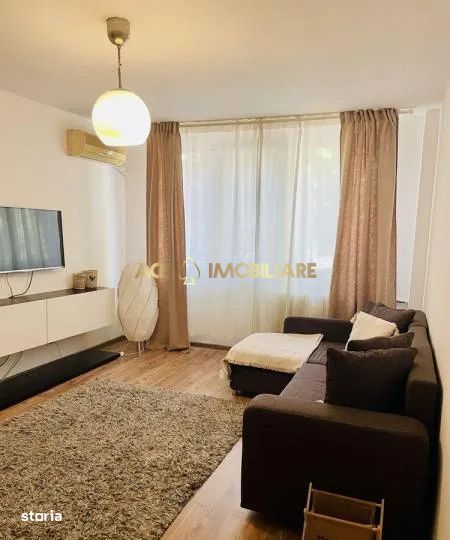 3 Camere de inchiriat | Berceni | Parcare | Boxa Subsol | Mobilat