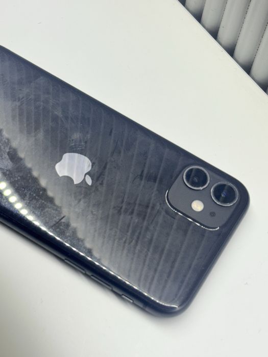Iphone 11 128 GB