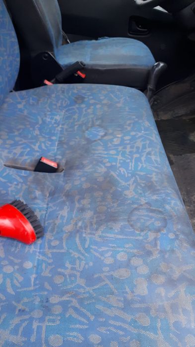 Cosmetică spălare Tapiterii-Auto și Camioane