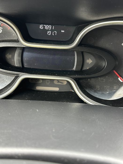 Opel vivaro 2019 euro6