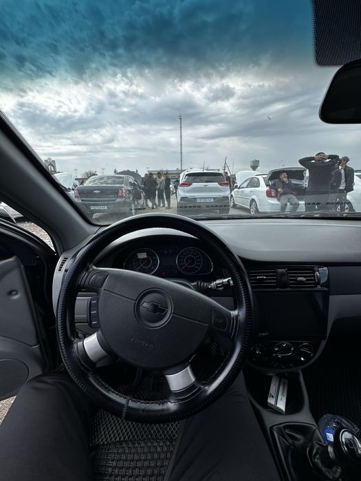 Gentra 2023 dekabr mexanika