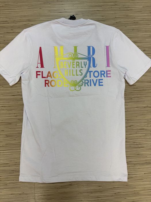 Tricou Amiri marimea XL nou cu eticheta