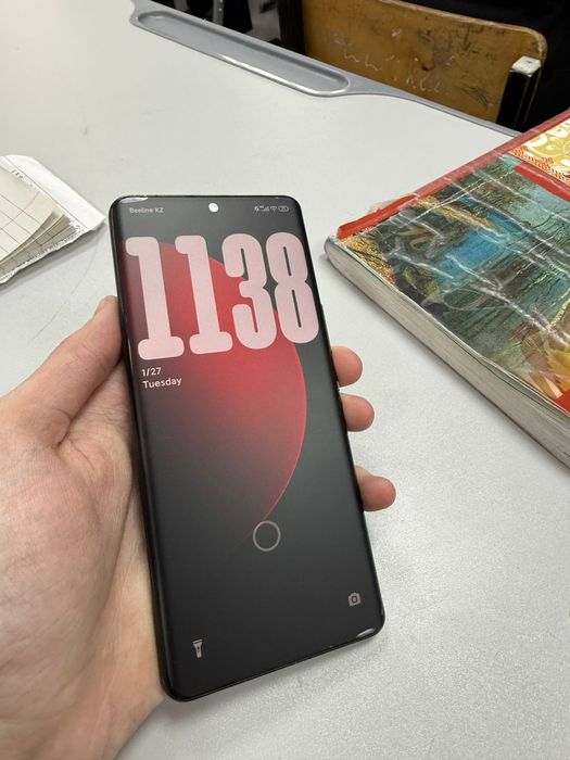 Обмен Xiaomi 12s ultra