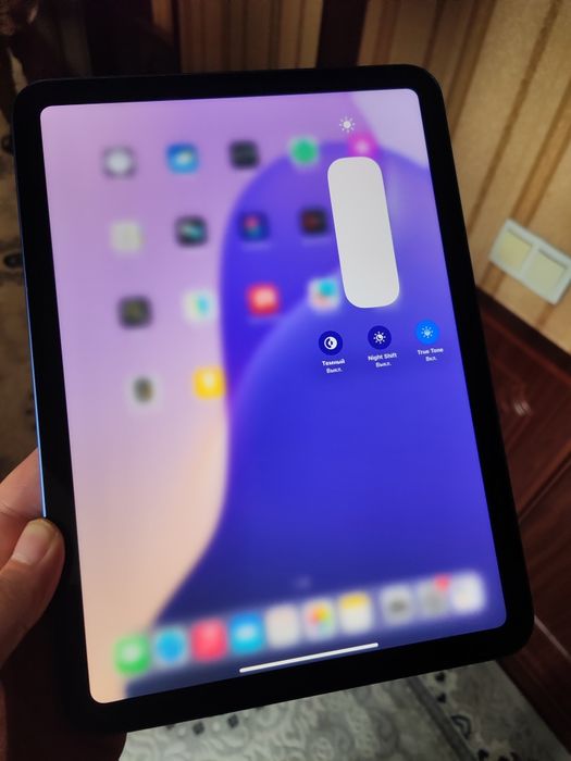 Apple iPad 11 (A16) 2025 WiFi Eng Arzon narxda