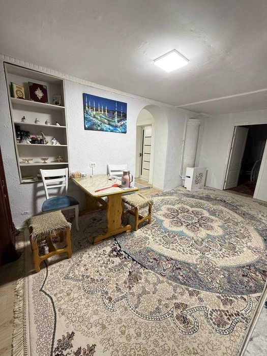 СРОЧНО! Уютный дом в элитном районе (Дормон / Водоканал)