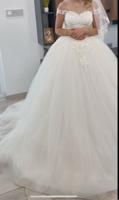 Булчинска Рокля !