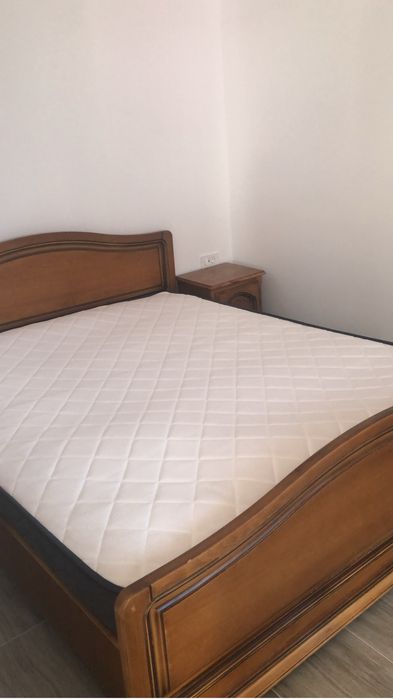 Închiriez apartament M6