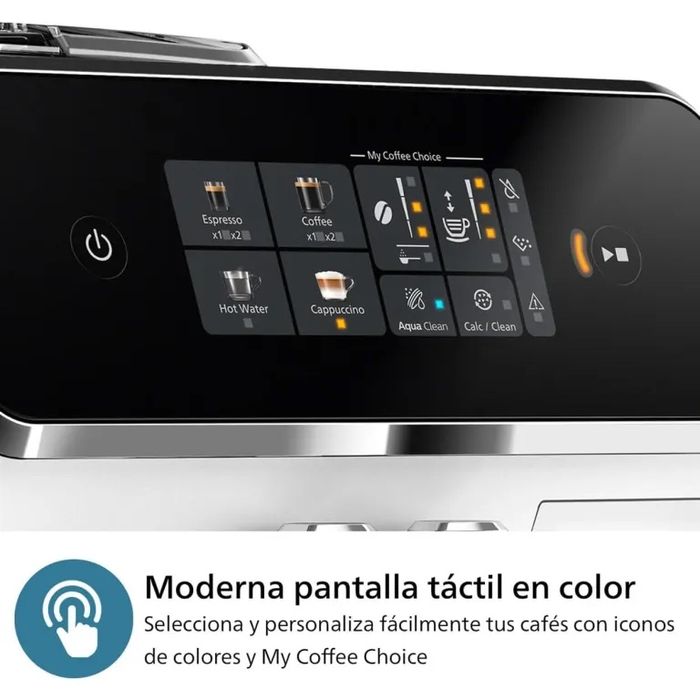 Кафеавтомат Philips