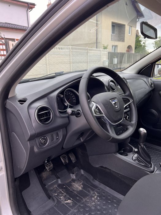 Dacia logan Mcv 2018 1.5 dci Diesel