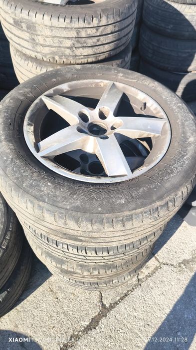 Тауран 2.0 тди 2013 г.