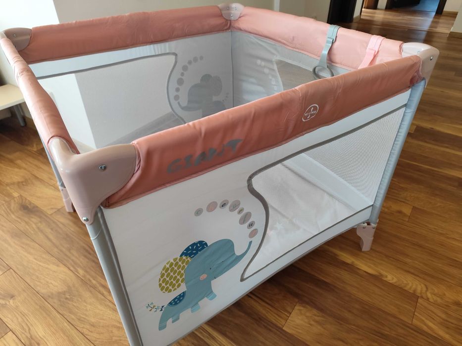 Нова Кошара за игра Moni giant