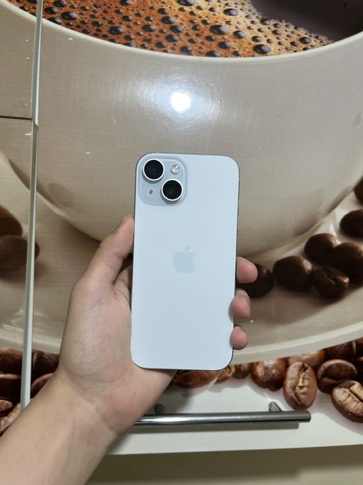 Iphone 15 79% обмен