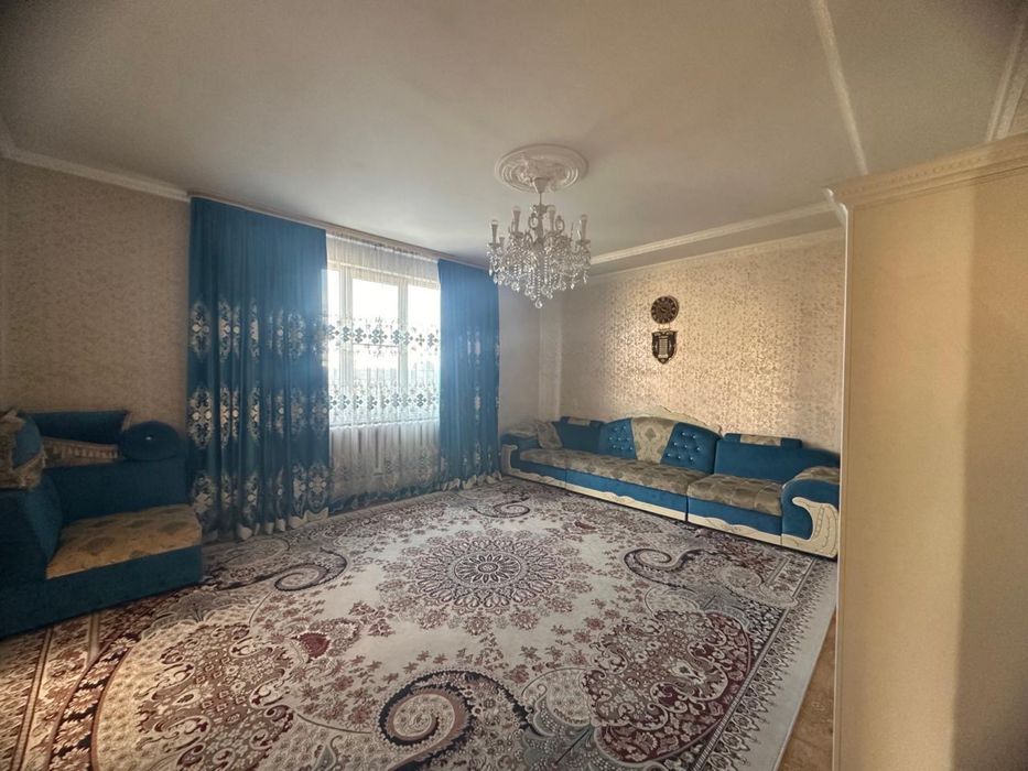 Продам дом 12 км от Камаз центра