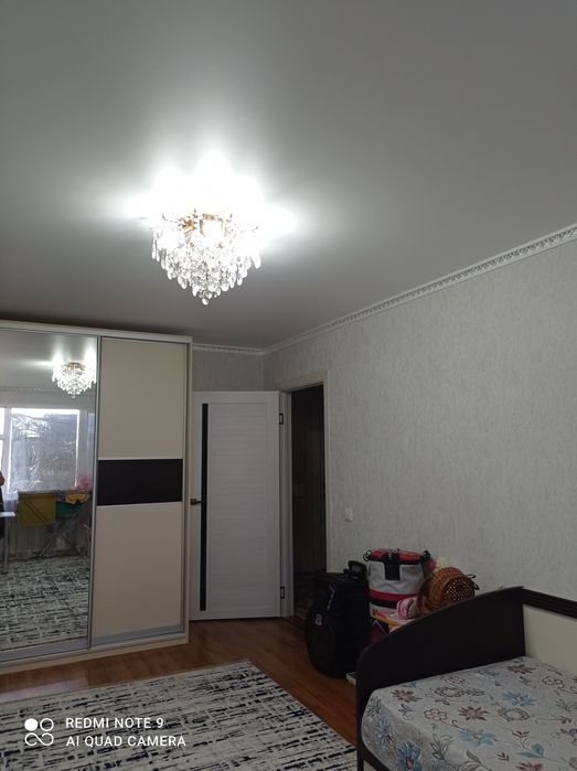 Продам благостройная квартира