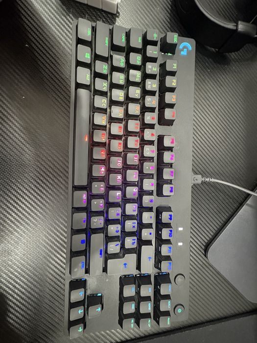 Logitech G Pro Mechanical