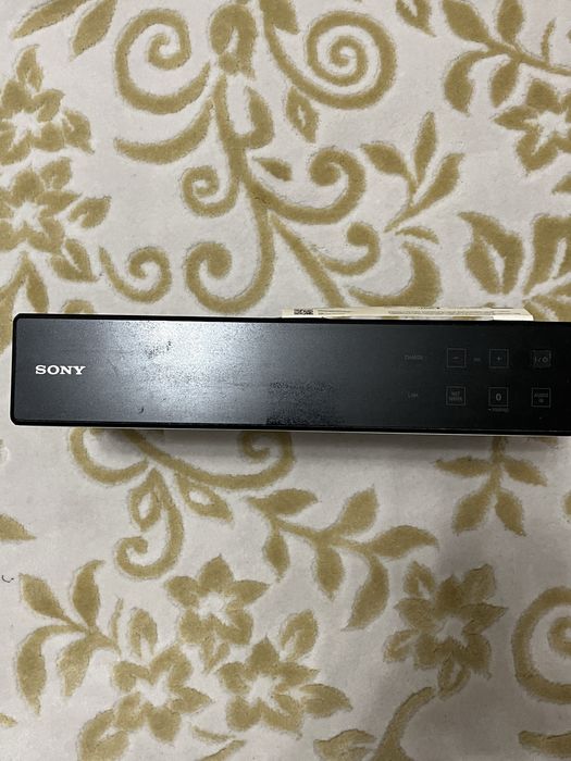 Колонка sony srs-x77