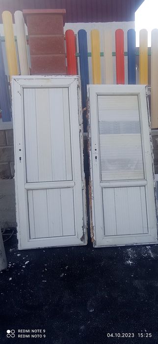 Буу дверий продам