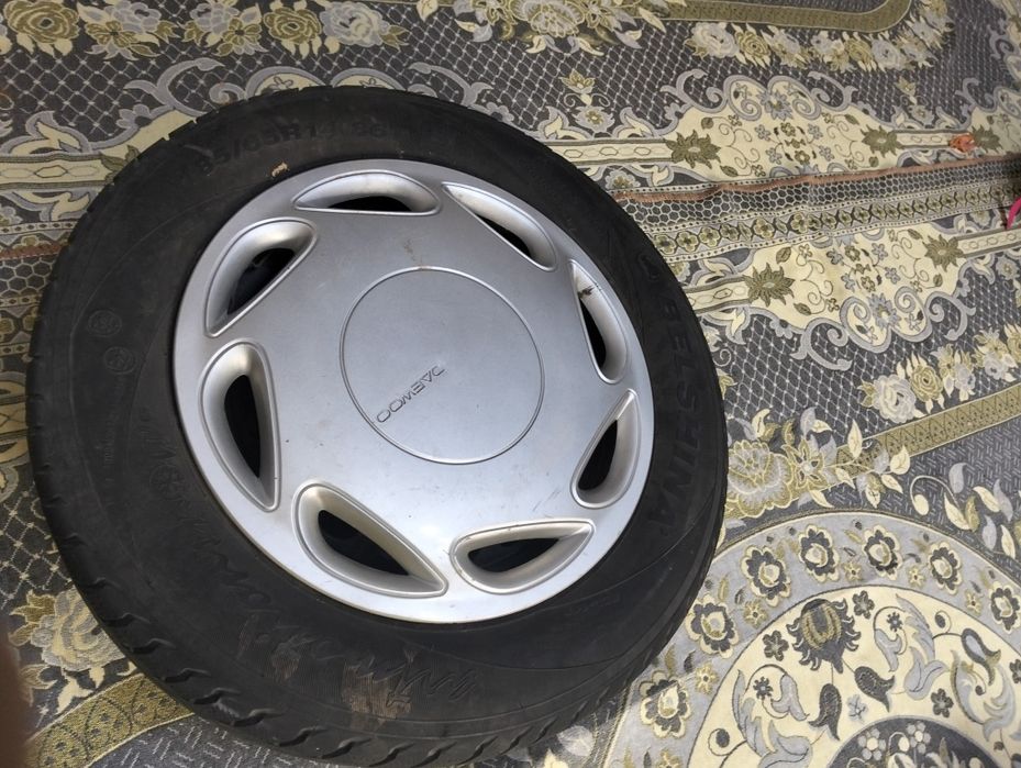 Калонка  балон сатылымда