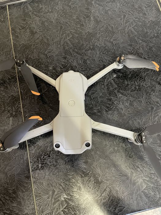 Дрон DJI Air 2S Fly More Combo серый