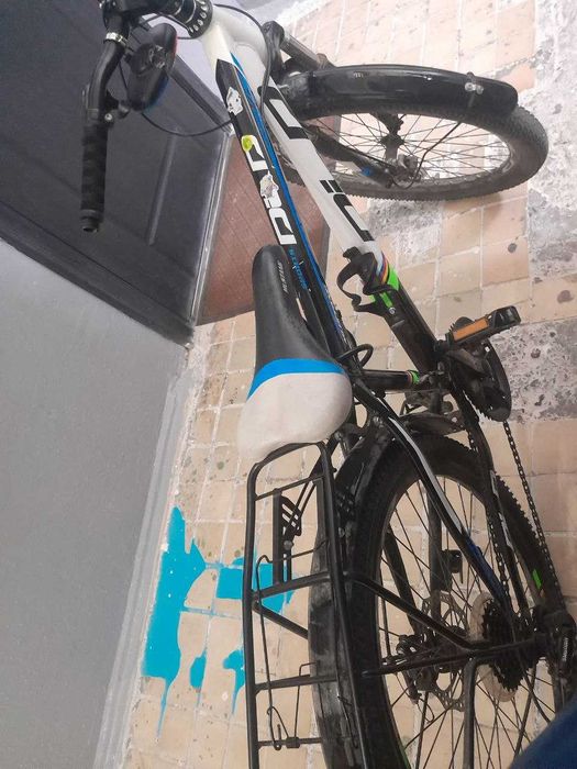 Велосипед 24 в идеальном состоянии