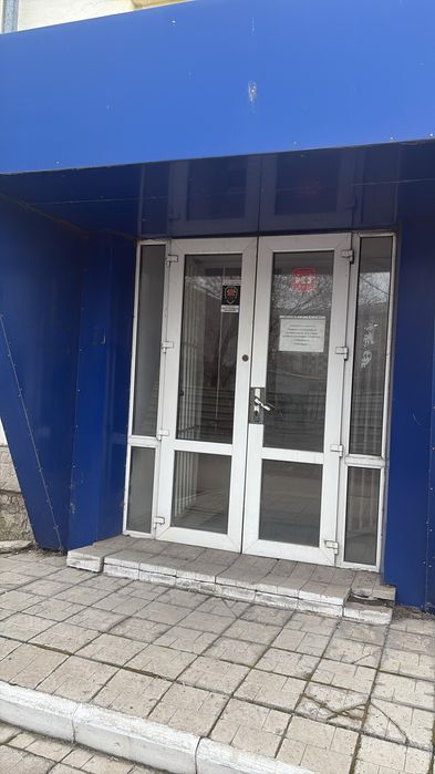 Сдается помещение с отдельным входом