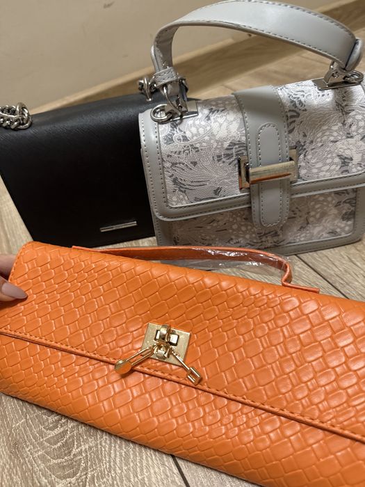 Дамска чанта pinko