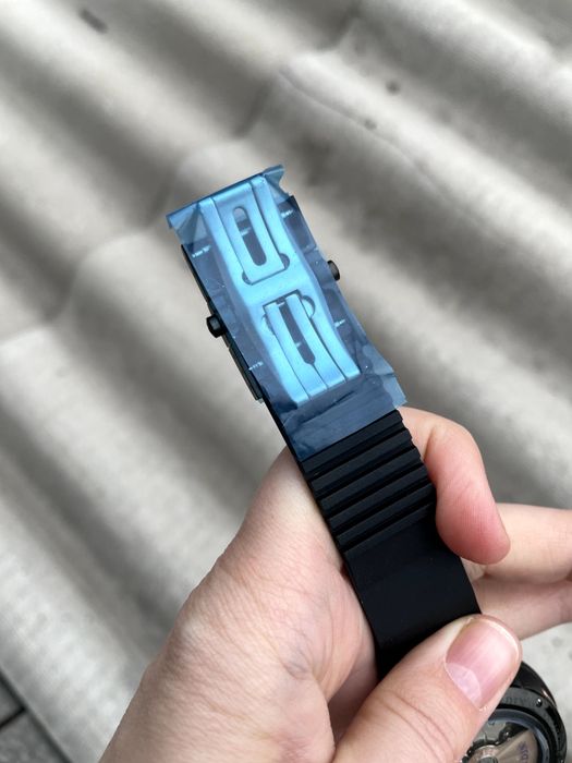 Механические часы Ulysse Nardin