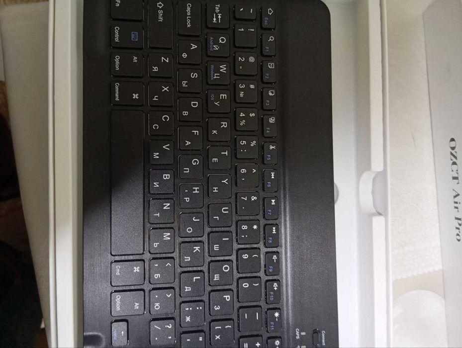 Планшет сотилади. Деярли янги.