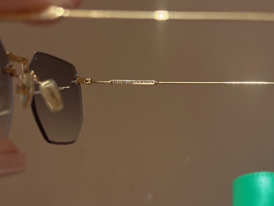 Слънчеви очила Eyepetizer PANTHERE