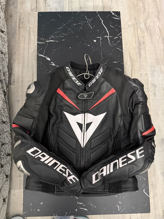 Costum moto dainese M