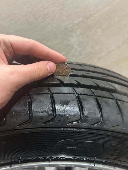 Джанти за опел 15-ки