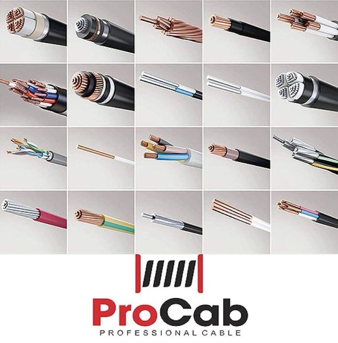 Kabel zavod diller.