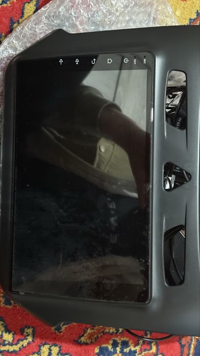 Teyes CC3L 4+32 сим картали