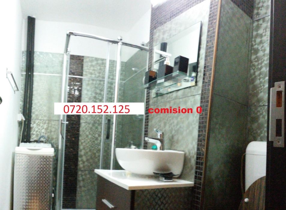 Particular, gars de inchiriat str. Turda, Podul Grant, sect 1