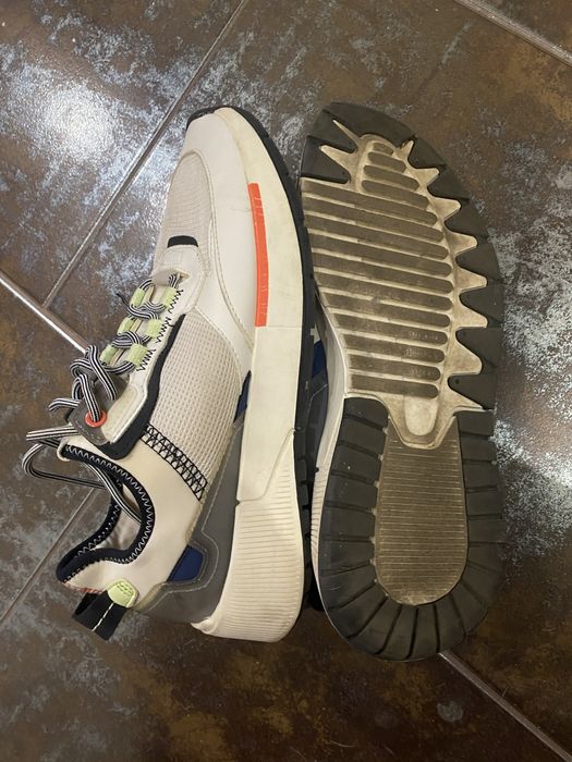 Обувки маратонки bershka nike