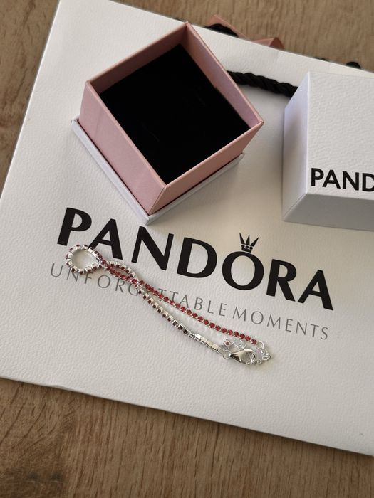 Пандора гривна Pandora