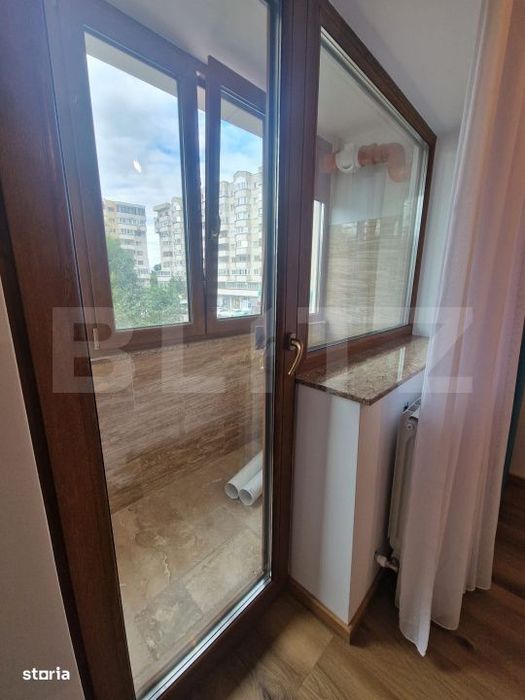 Apartament 2 camere, 57 mp, decomandat, zona Marasesti