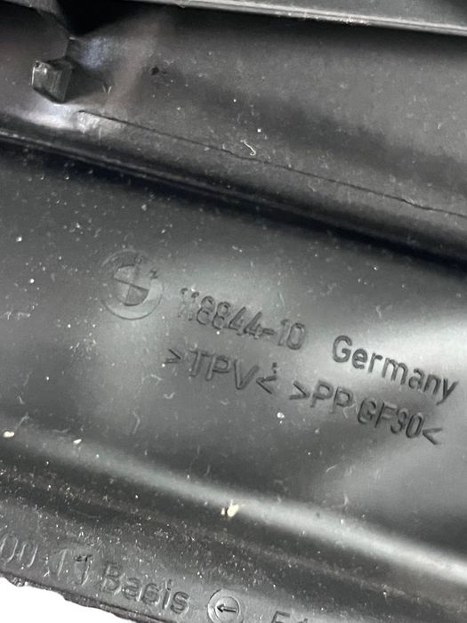 Capac Rezervor Combustibil Bmw 3 Vi Touring F31 2011 -> 118844-10