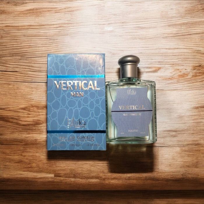 Vertical Парфюмерия