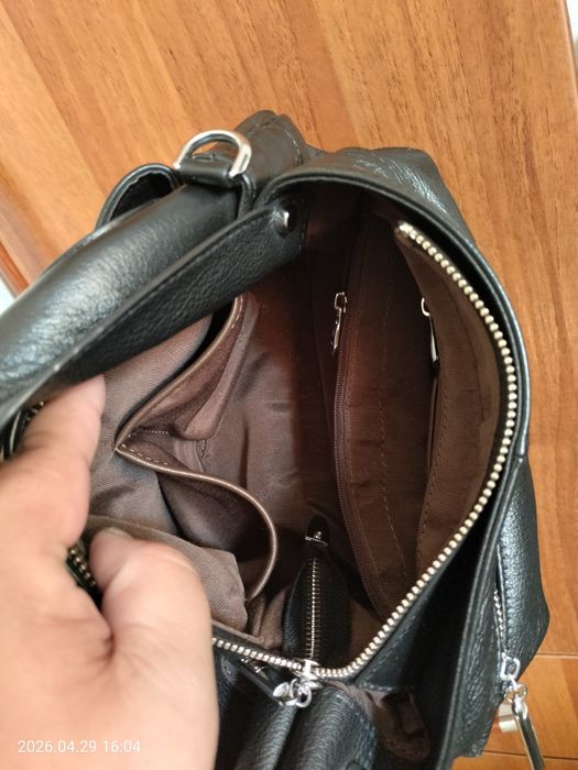 Продам сумку кожаные