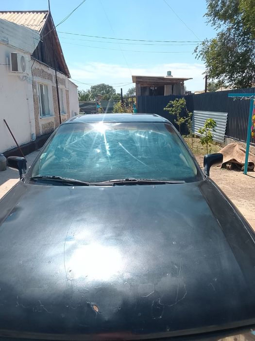 Продам audi-80 автомобиль