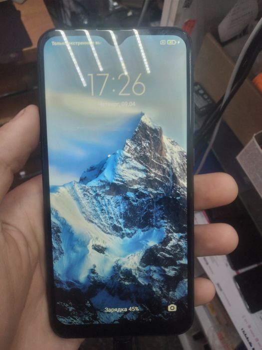 Редми 8а на 32 гб