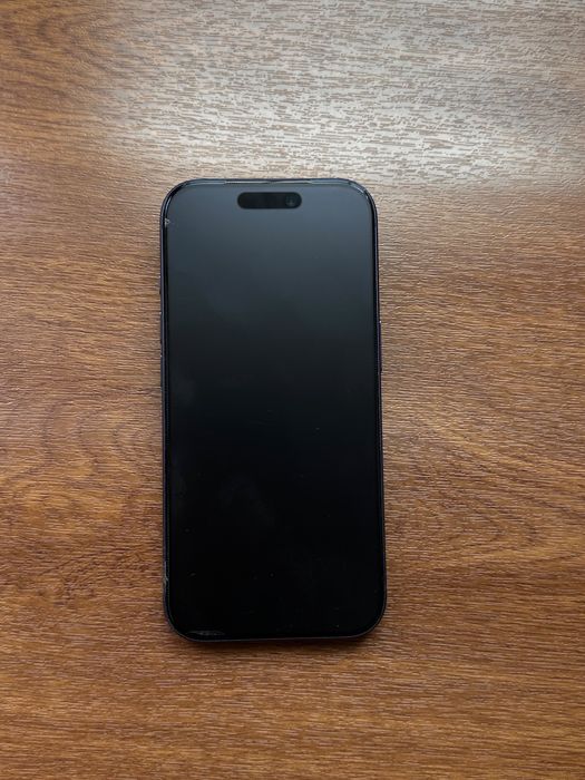 IPhone 17 pro 256гб